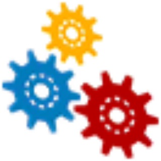 Telegram group profile photo for testcopy.tech