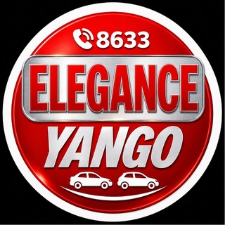 Telegram profile photo for YANGO ELEGANCE 📞8️⃣6️⃣3️⃣3️⃣