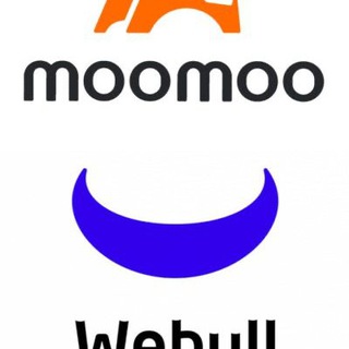 Telegram profile photo for Trade US Market With Moomoo/Webull