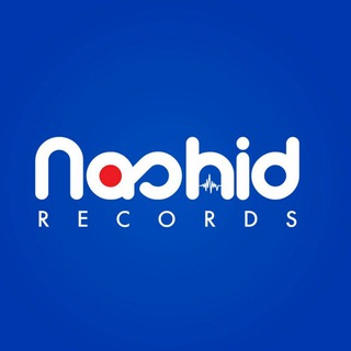 Telegram profile photo for Nashid Records