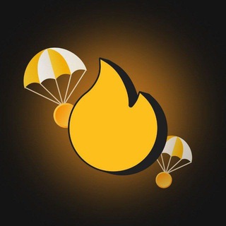 Telegram profile photo for Free Mining Projects and Airdrops