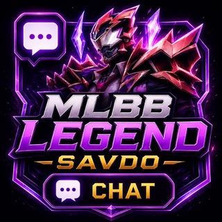 Telegram group profile photo for MLBB Family ๐บ๐ฟ๐ท๐บ๐น๐ท