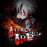 Telegram profile photo for Ares~Arts Callz