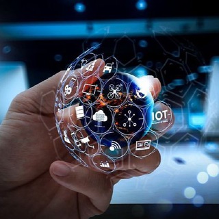 Telegram profile photo for 🌍 СТАНЦИЯ «ПЛАНЕТА»