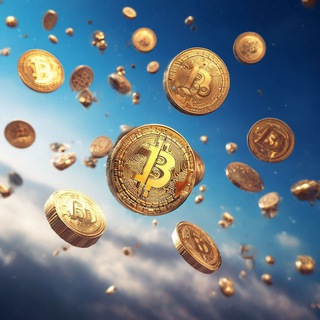 Telegram profile photo for Crypto Airdrop