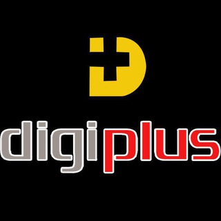Telegram profile photo for Digiplus