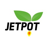 Telegram profile photo for JetPot: Современный огород у вас дома