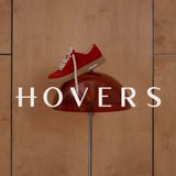 Telegram profile photo for Образы и отзывы | Hovers