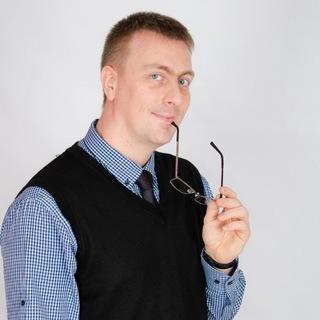 Telegram profile photo for Дудин Алексей, 👨🎓 юрист, бизнес-консультант, медиатор 👉 www.adudin.ru ️🌐