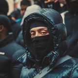 Telegram profile photo for Central Cee ποΈ