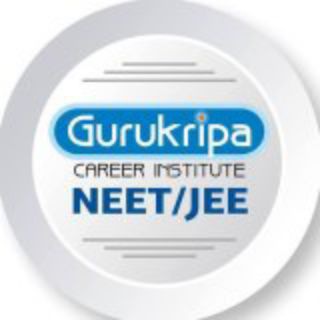Telegram profile photo for Gurukripa Hindi Midium 👨🏻⚕️