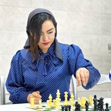 Telegram profile photo for یگانه کریمی