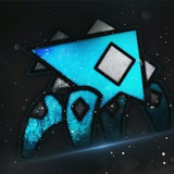 Telegram profile photo for Ретроспектива Geometry Dash
