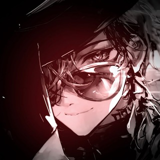 Telegram profile photo for Info Velvet