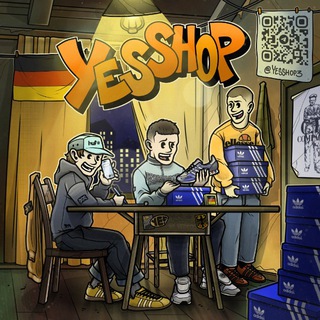 Telegram profile photo for YESSHOP отзывы