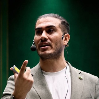 Telegram profile photo for بهرام رستمی | درآمد فوری