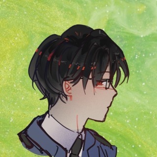 Telegram profile photo for wsnthere 🚲 i like acrylics