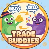 Telegram profile photo for Buy Sell Circlee ₿