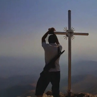 Telegram profile photo for Հայերով♰🇦🇲
