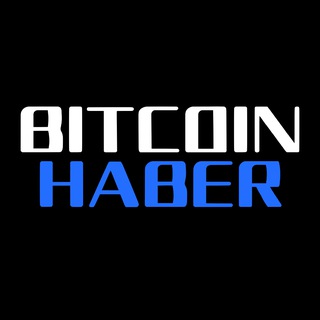 Telegram profile photo for BITCOINHABER