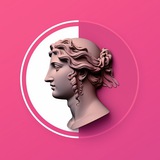 Telegram profile photo for AiBuro