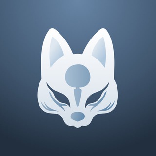 Telegram profile photo for KitsuGram