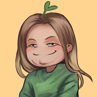 Telegram profile photo for 🌱 Kera Shi 🌱