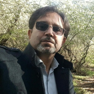Telegram profile photo for صادق عبدالتاجدینی