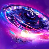 Telegram profile photo for Онлайн казинo игра Украины на гривны 2024