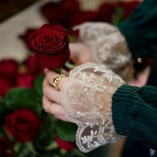 Telegram profile photo for ثقة ملاذ الروح