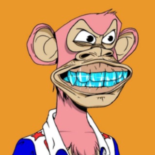 Telegram profile photo for Ezreal加密貨幣交流社區