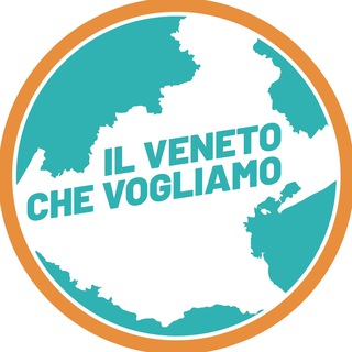 Telegram profile photo for Il Veneto che vogliamo