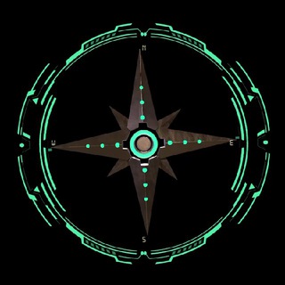 Telegram profile photo for Haven’s Compass Official Group