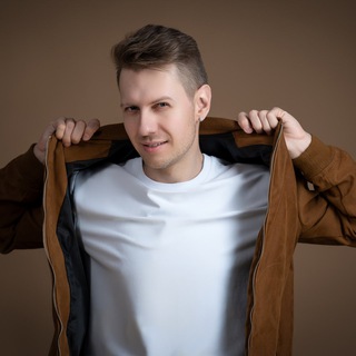 Telegram profile photo for KOZOMOROV MUSIC