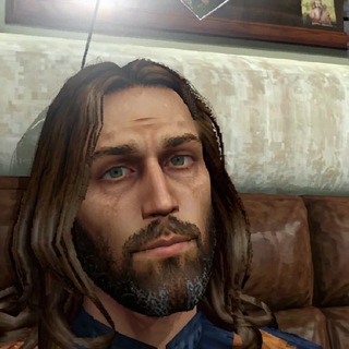 Telegram profile photo for /b/Прибежище второго пришествия S.UM./