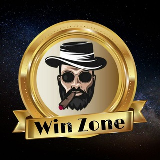 Telegram profile photo for winZone ✨ 🏆