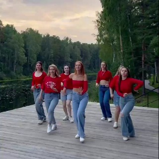Telegram profile photo for LOVEрентьева