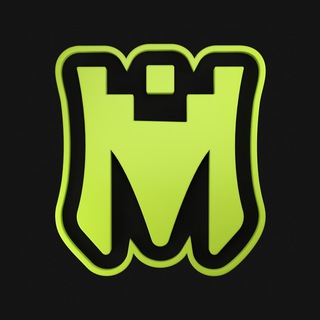 Telegram profile photo for Melonity Minecraft