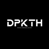 Telegram profile photo for RULES DPKTH