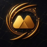 Telegram profile photo for Spread MEXC