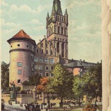 Telegram profile photo for Königsberg