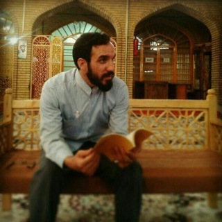 Telegram profile photo for حسن مجیدیان