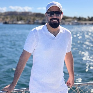 Telegram profile photo for يوسف التركي