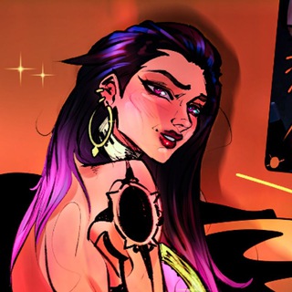 Telegram profile photo for angererit | 18+