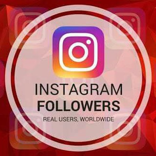 Telegram profile photo for TAMBAHFOLLOWERMURAH.OSEM