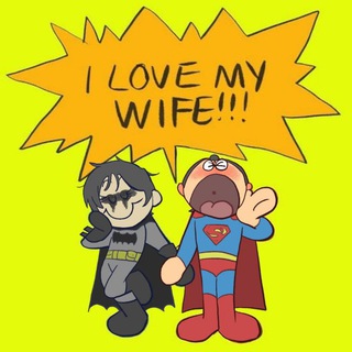 Telegram profile photo for Superbat|🦇🦸🏻♂|conf+daily!!
