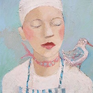 Telegram profile photo for Mary Khosh