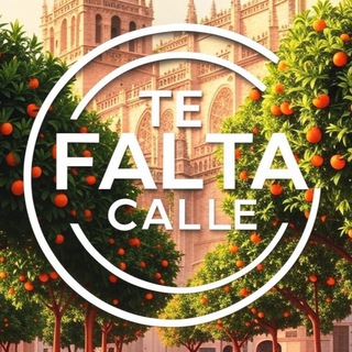 Telegram profile photo for TE FALTA CALLE