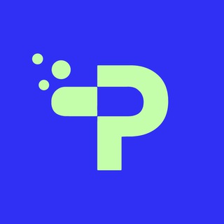 Telegram group profile photo for Pill Ai Official
