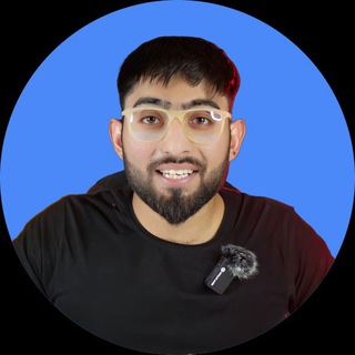 Telegram profile photo for Elontechai